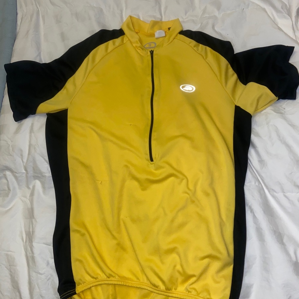 Performance Bikes Cycling Jersey